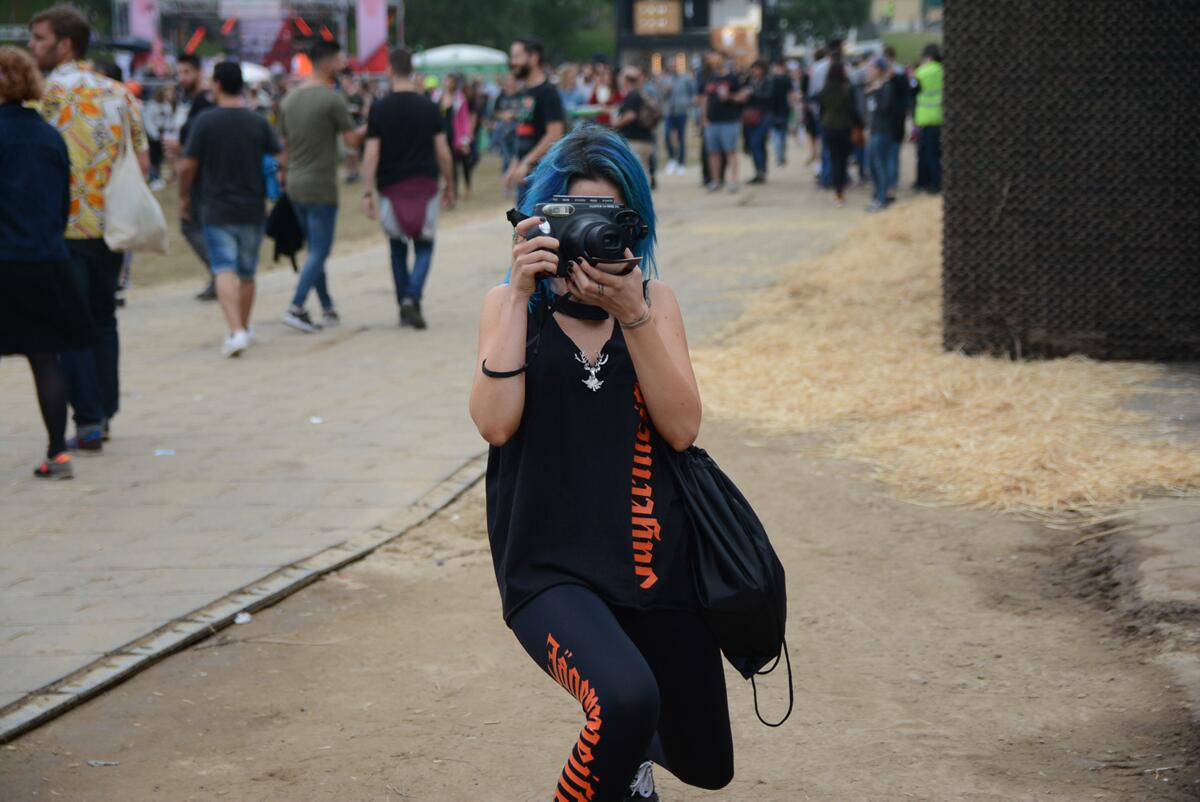 Foto 297 de la s&aacute;bado 8 de julio | Bilbao BBK Live 2017